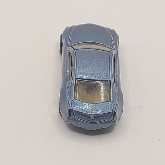 2014 Hot Wheels CADILLAC ELMIRAJ Loose 1/64 Diecast Toy Car ~GF - Picture 4 of 5